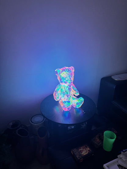 Galaxy Bear