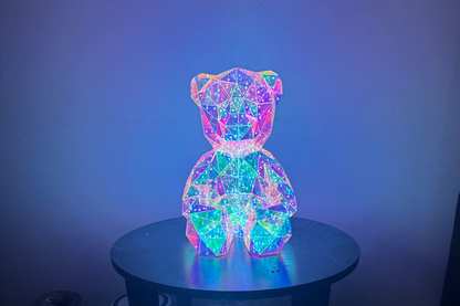 Galaxy Bear