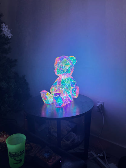 Galaxy Bear