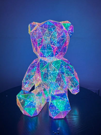 Galaxy Bear