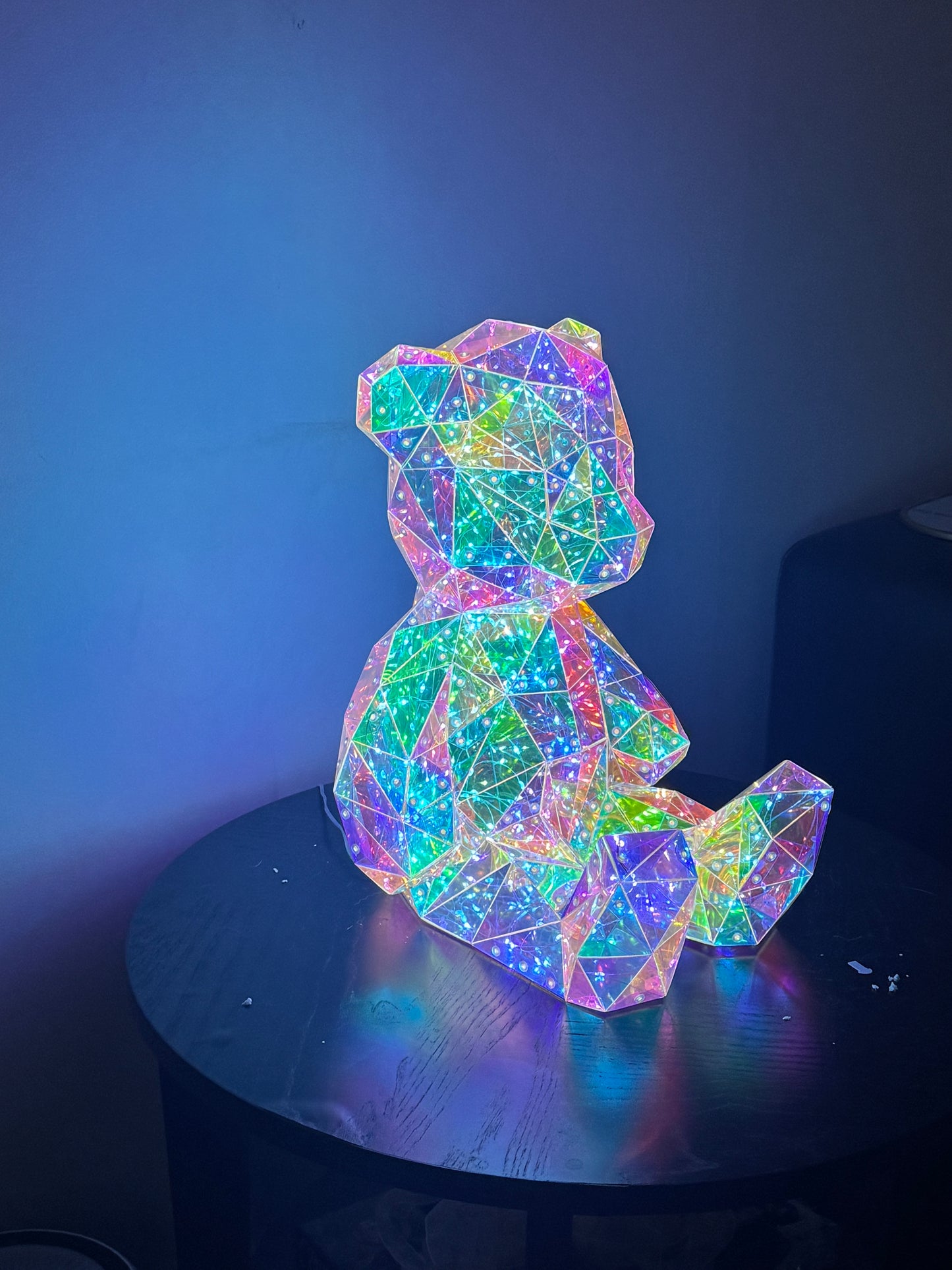 Galaxy Bear