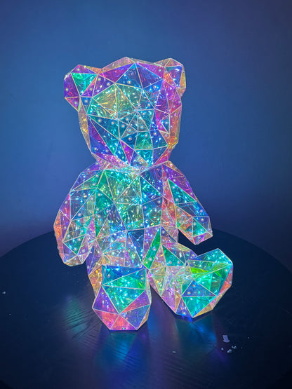 Galaxy Bear