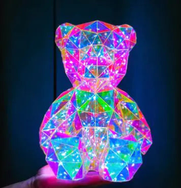 Galaxy Bear