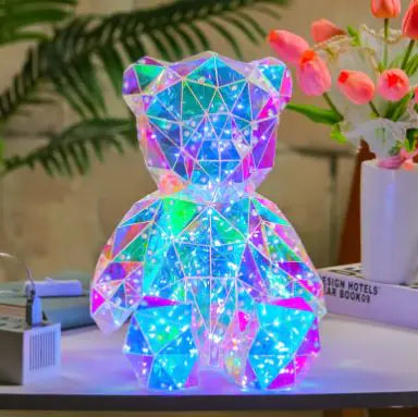 Galaxy Bear