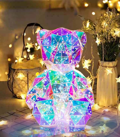 Galaxy Bear